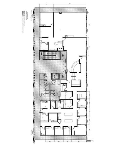 THE OFFICES OF ASHLEY PARK: 354 Newnan Crossing Byp, Newnan, GA 30265